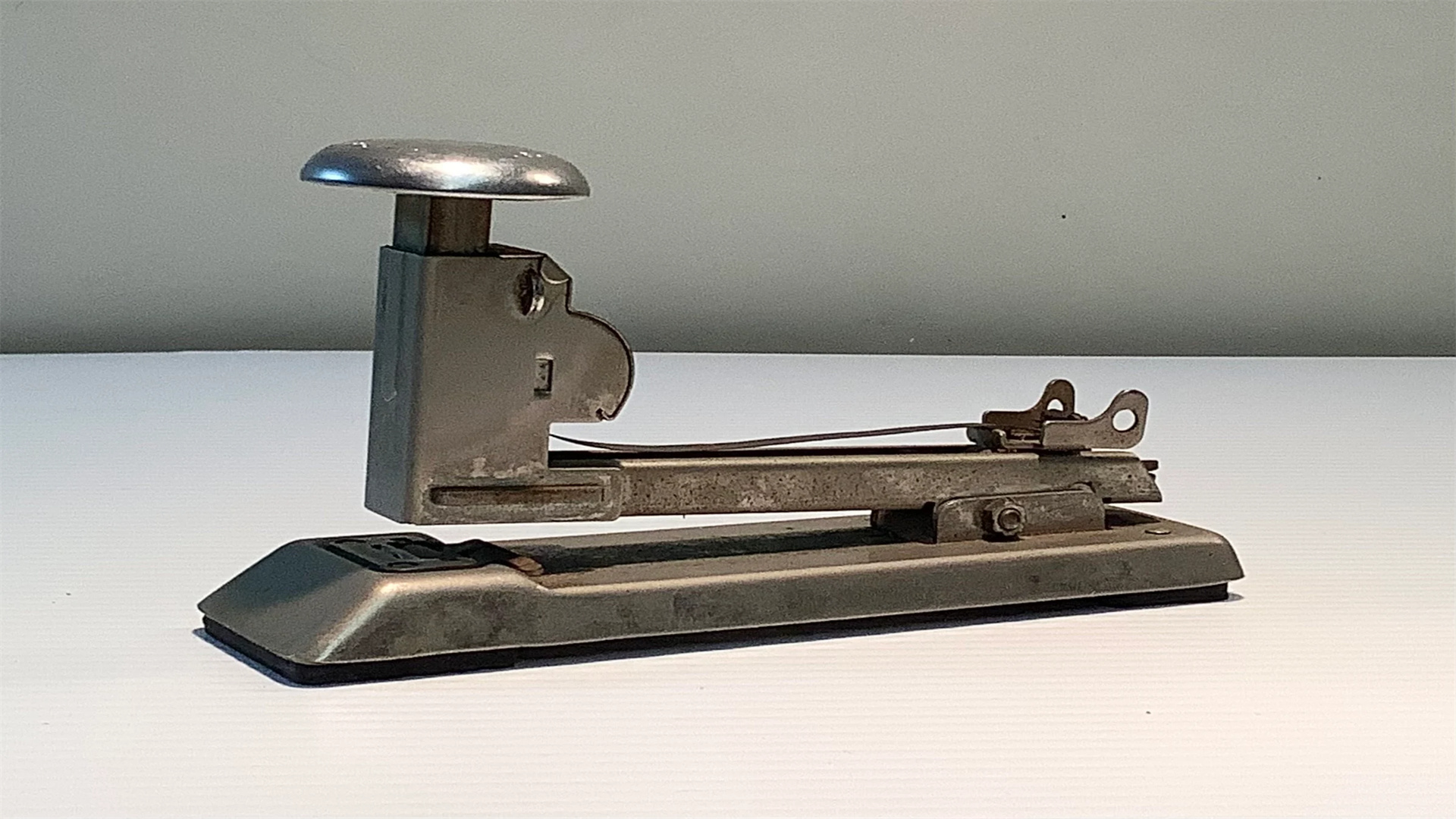 How many of these retro household items can you name?