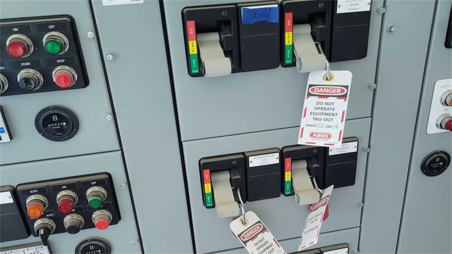 Boost Your Safety Awareness: An Electrical Safety Quiz