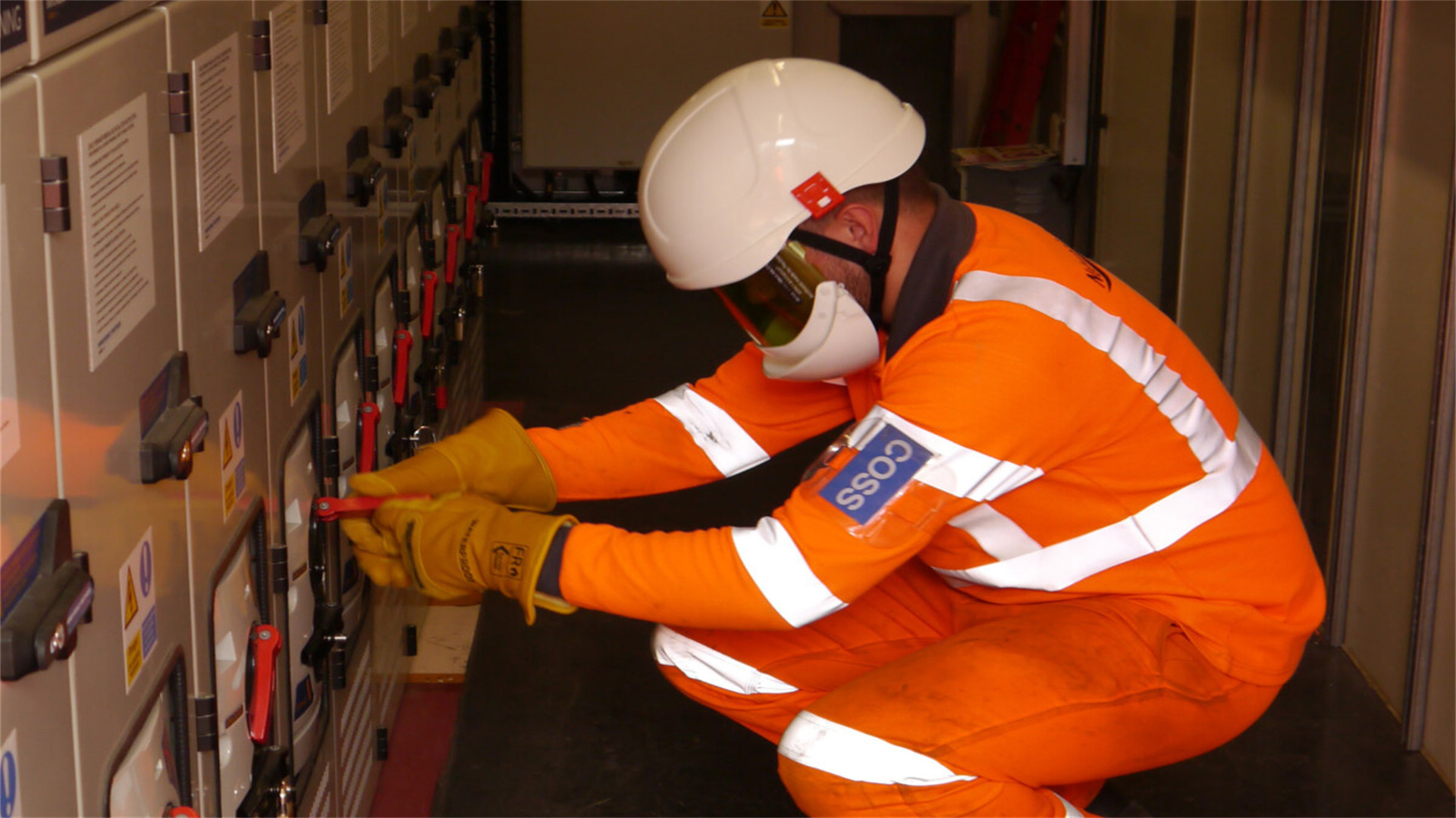 Boost Your Safety Awareness: An Electrical Safety Quiz