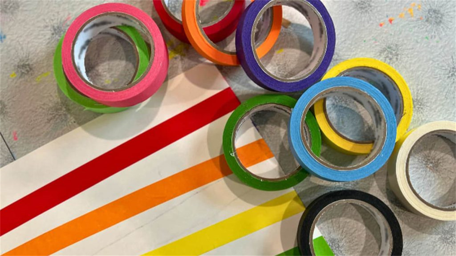 Can you pass the ultimate test for home painters?