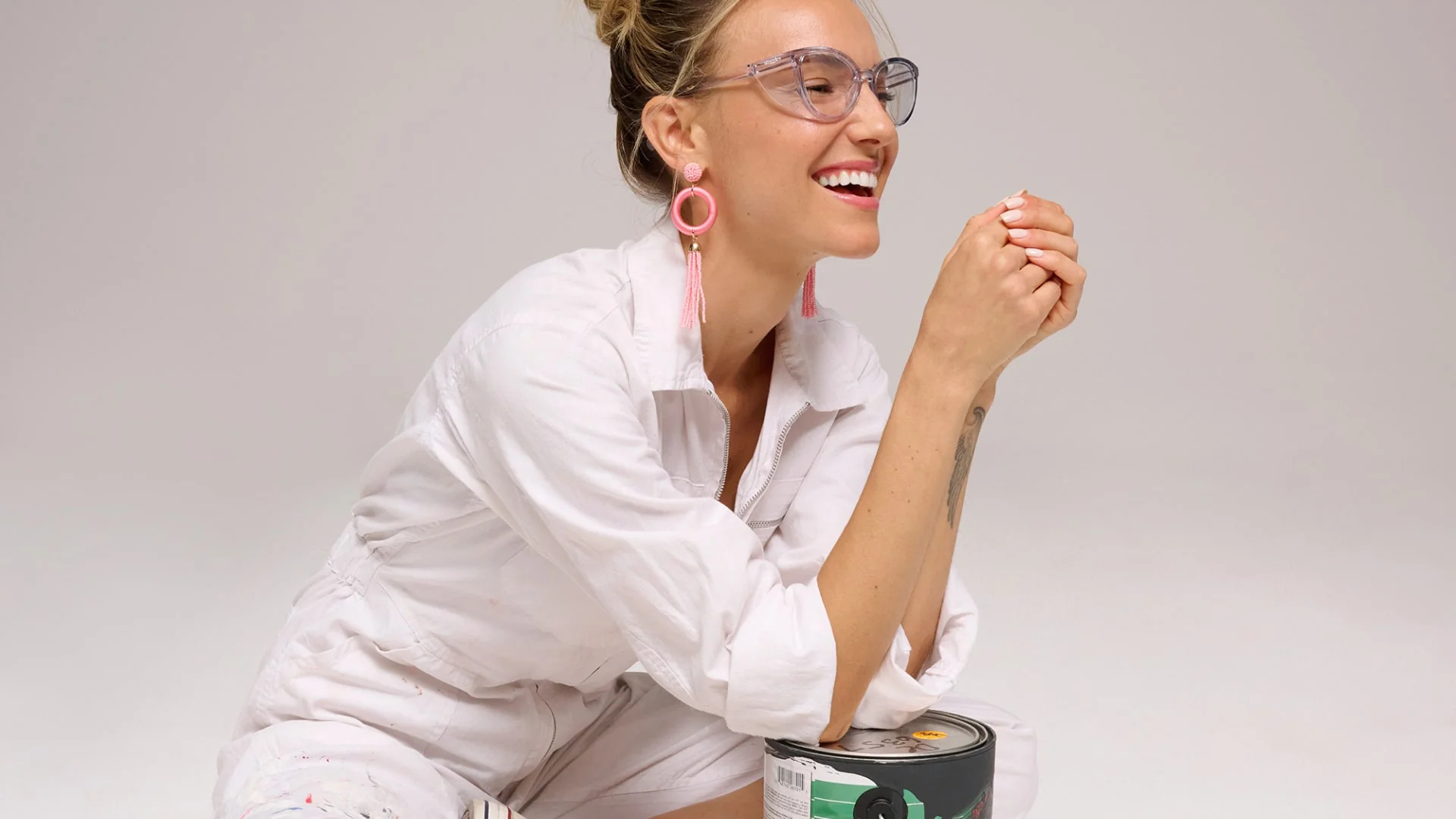Can you pass the ultimate test for home painters?