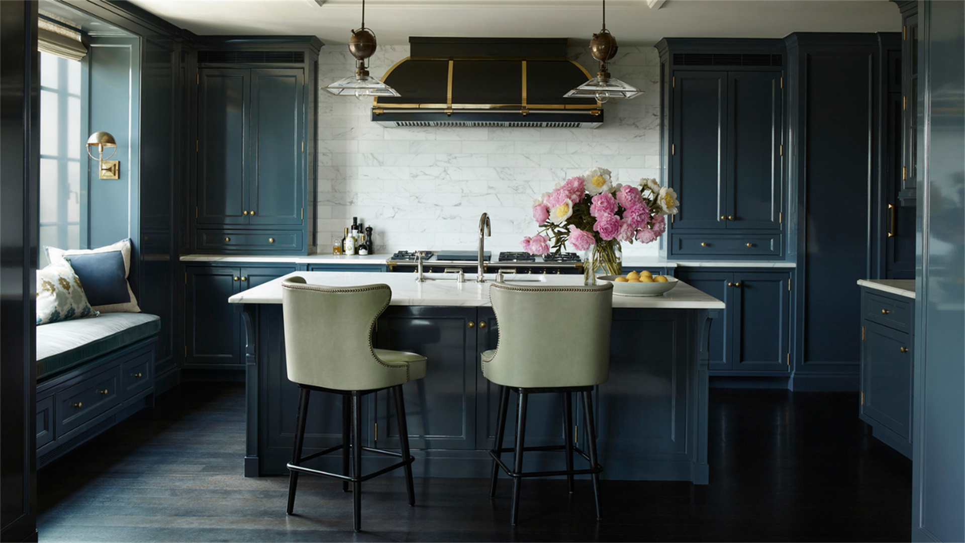 Can you pass the ultimate test for home painters?