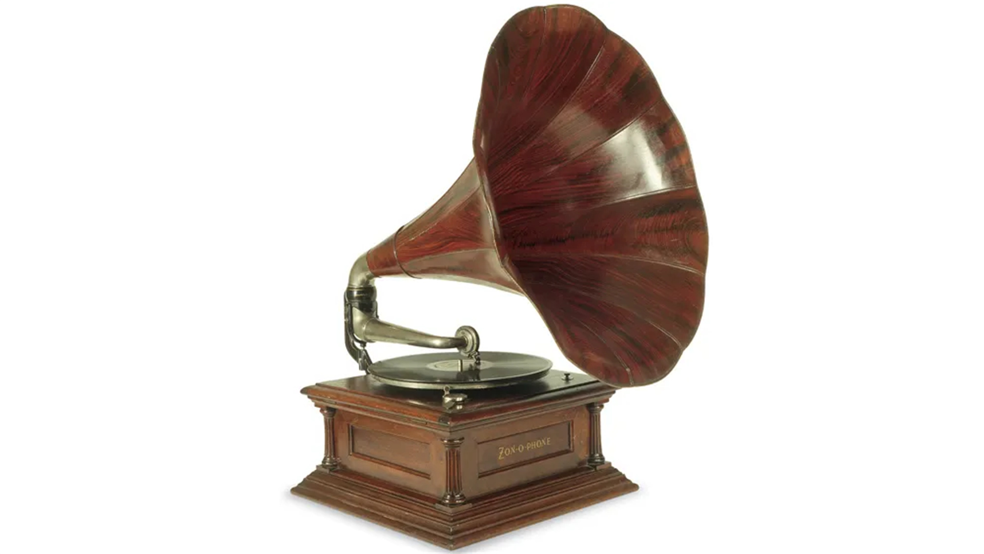 How many of these retro household items can you name?