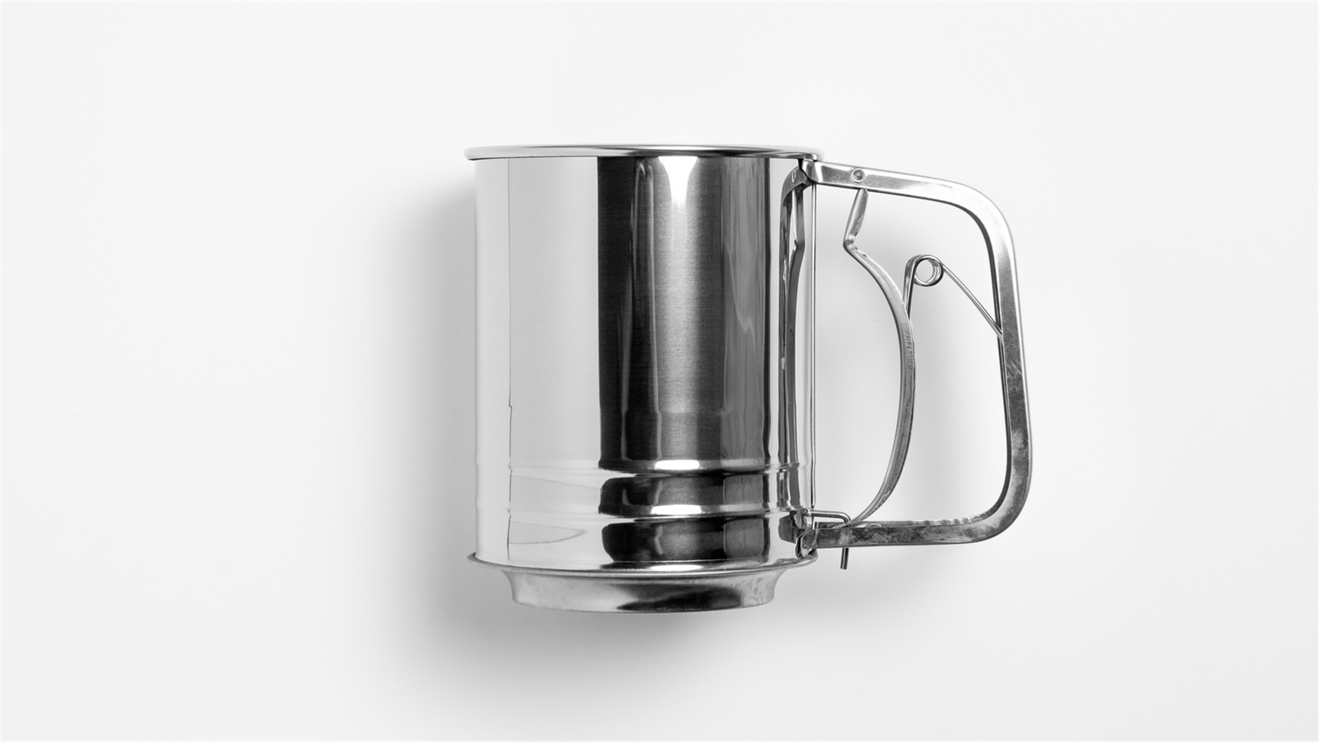 How many of these retro household items can you name?