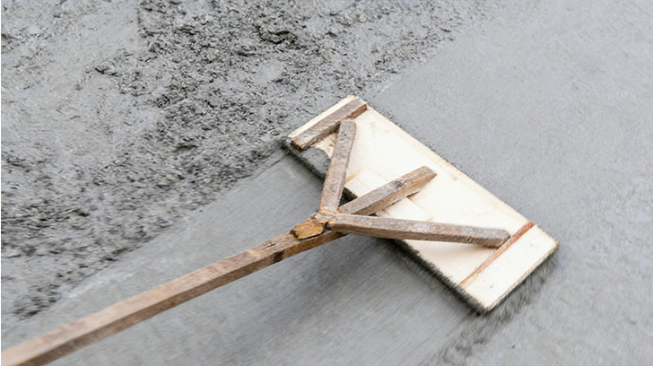 Only 5% Of People Can Pass This Concrete Tool Test - Can You?