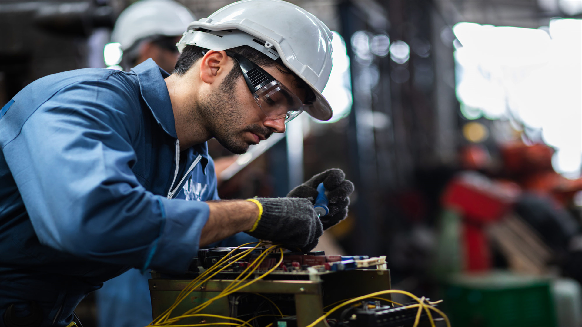 Boost Your Safety Awareness: An Electrical Safety Quiz