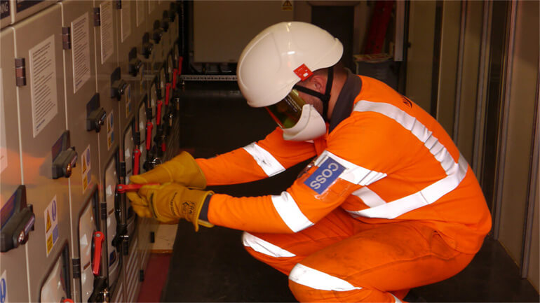 Boost Your Safety Awareness: An Electrical Safety Quiz