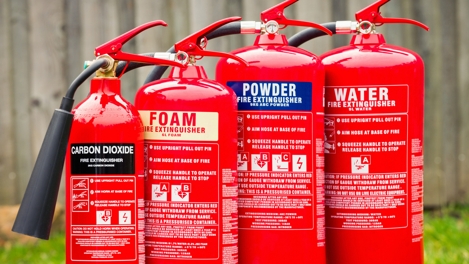 Boost Your Safety Awareness: An Electrical Safety Quiz