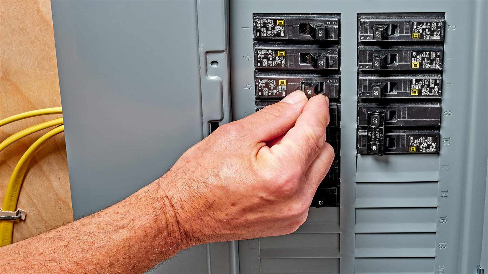 Boost Your Safety Awareness: An Electrical Safety Quiz