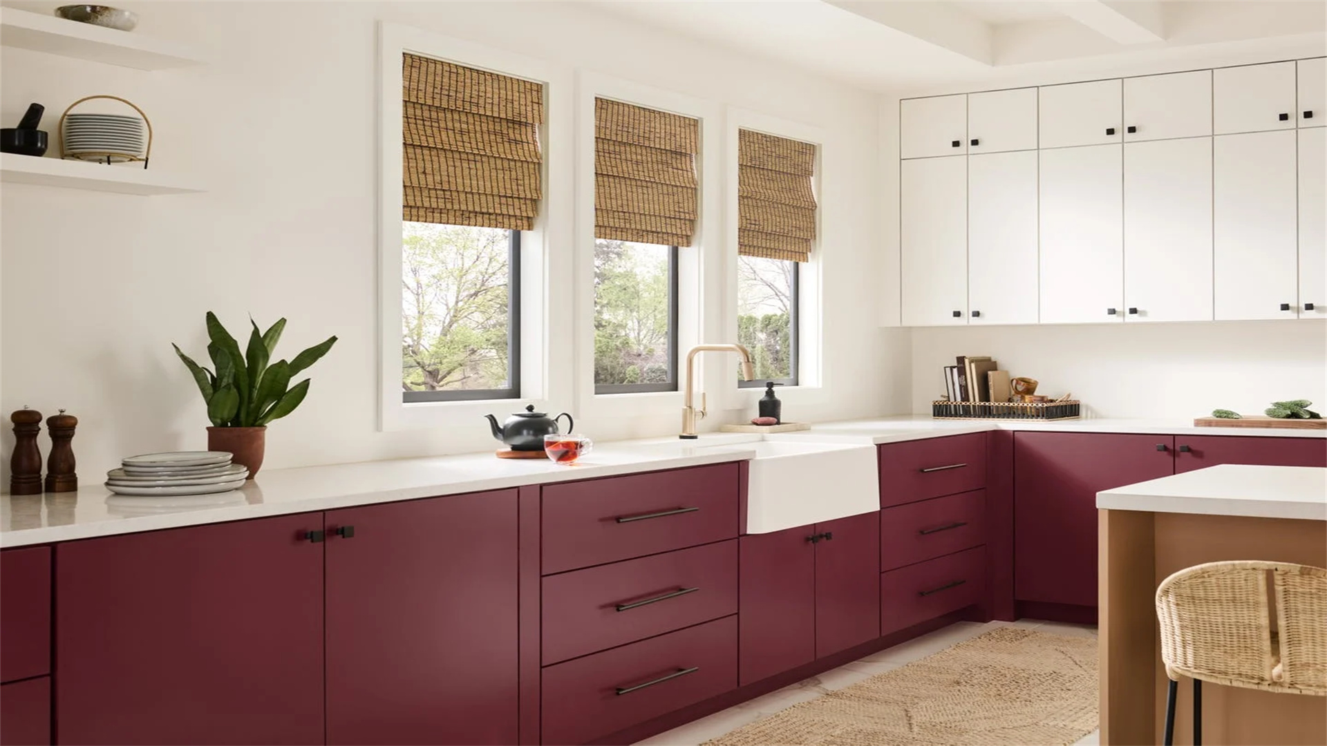 Can you pass the ultimate test for home painters?