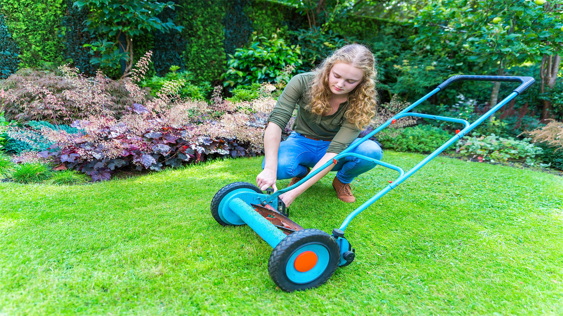 How many of these retro household items can you name?