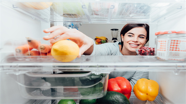 Throw away these 6 things as soon as they spoil!