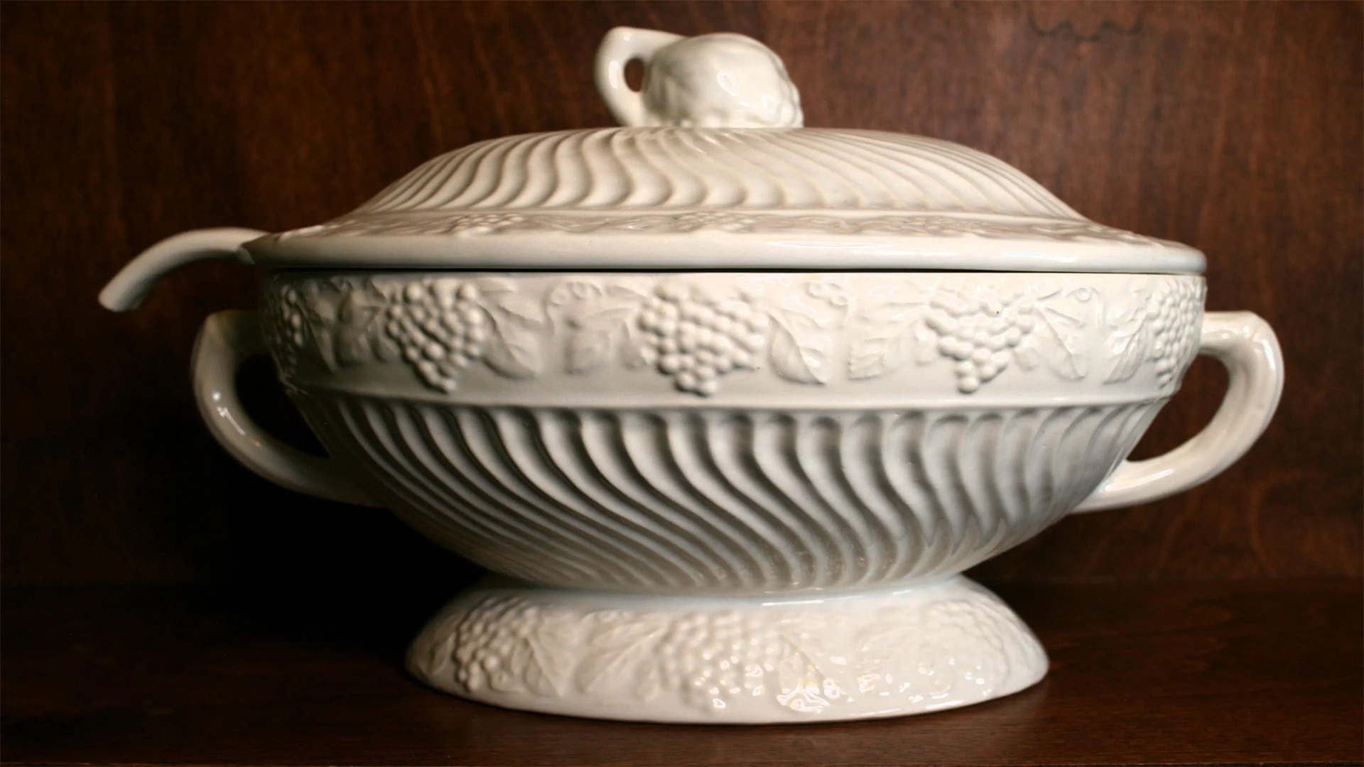 How many of these retro household items can you name?