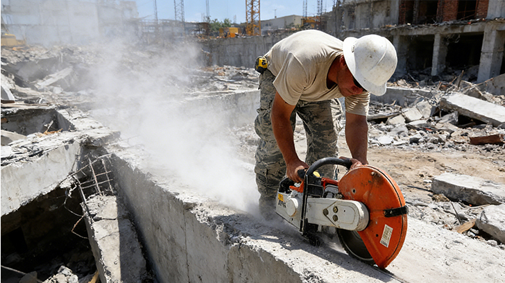Only 5% Of People Can Pass This Concrete Tool Test - Can You?
