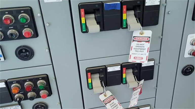 Boost Your Safety Awareness: An Electrical Safety Quiz