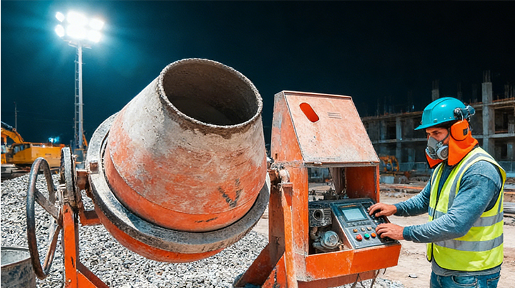 Only 5% Of People Can Pass This Concrete Tool Test - Can You?