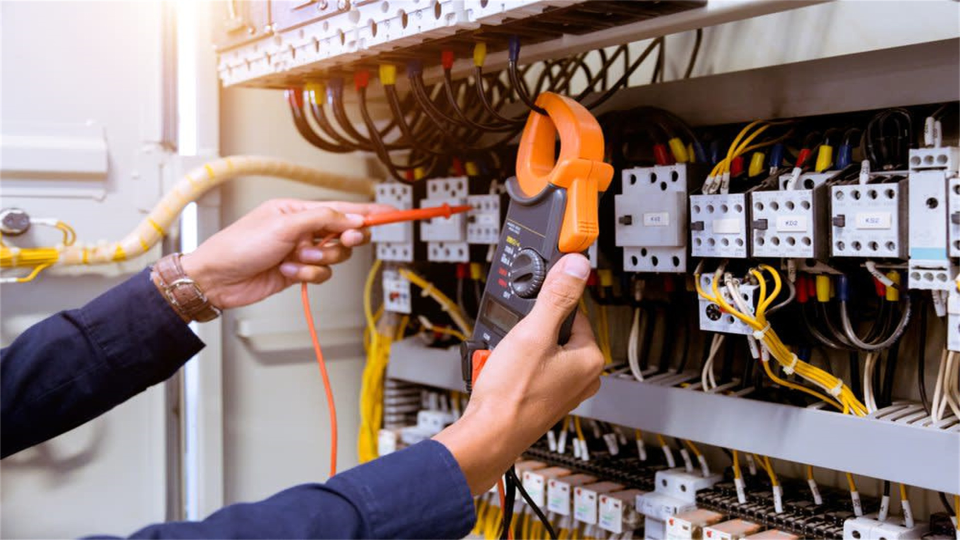 Boost Your Safety Awareness: An Electrical Safety Quiz