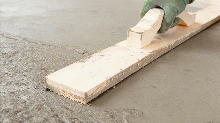 Only 5% Of People Can Pass This Concrete Tool Test - Can You?