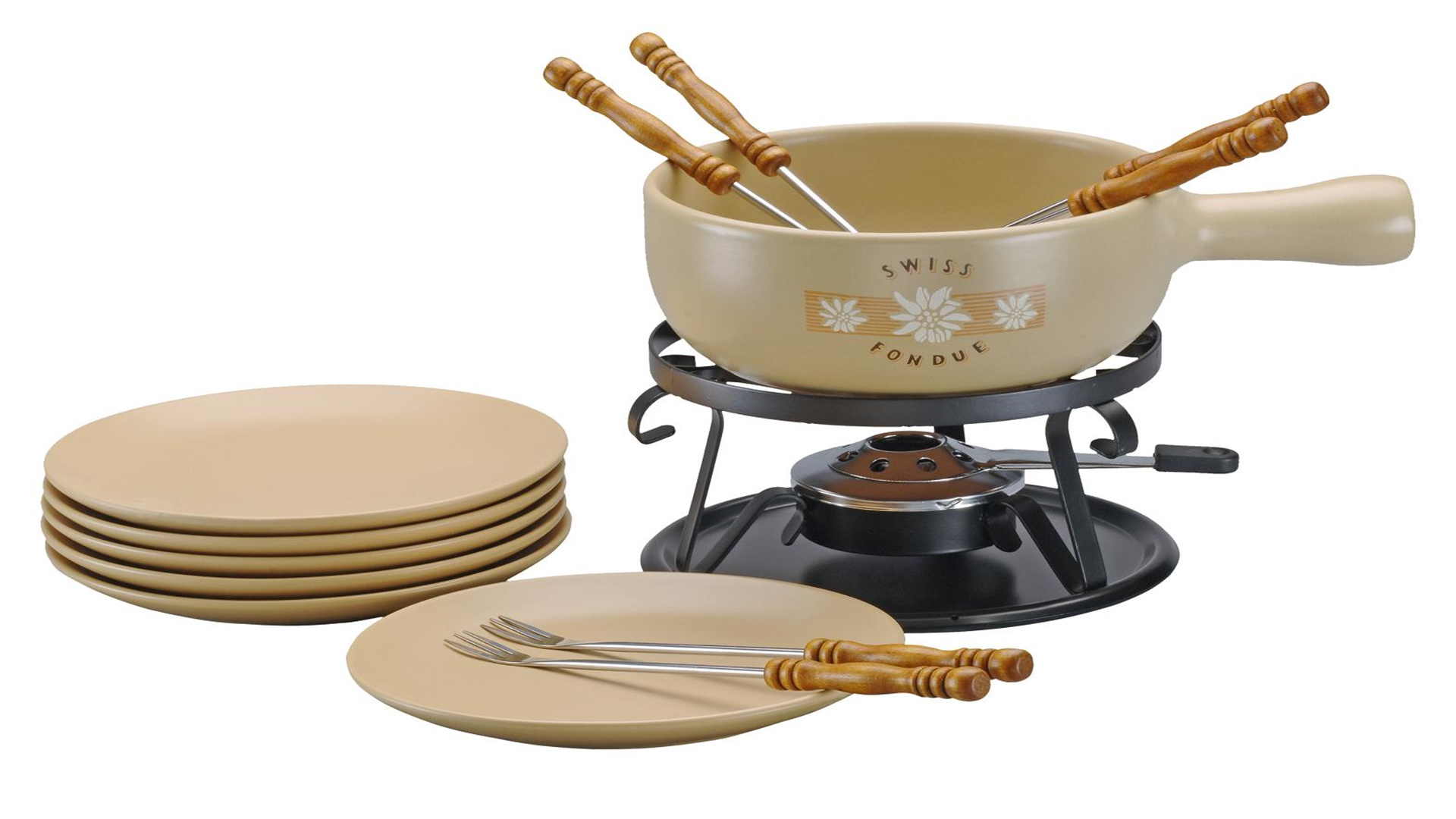How many of these retro household items can you name?