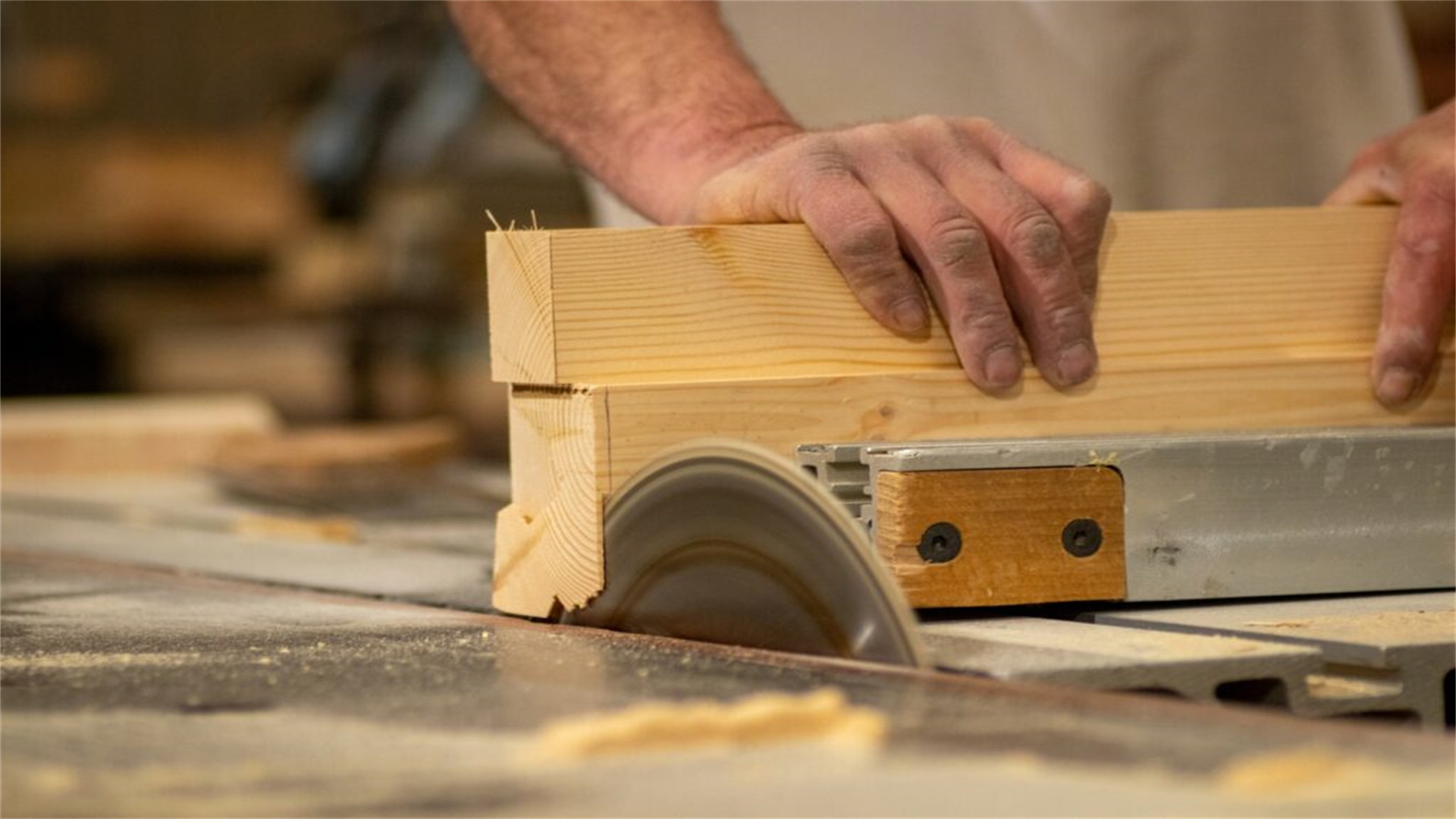 Choosing Materials That Protect the Environment