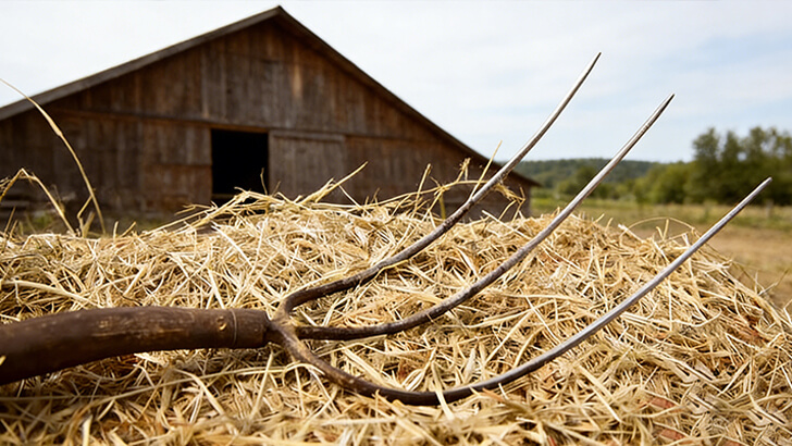 Can You Identify These Essential Gardening Tools?