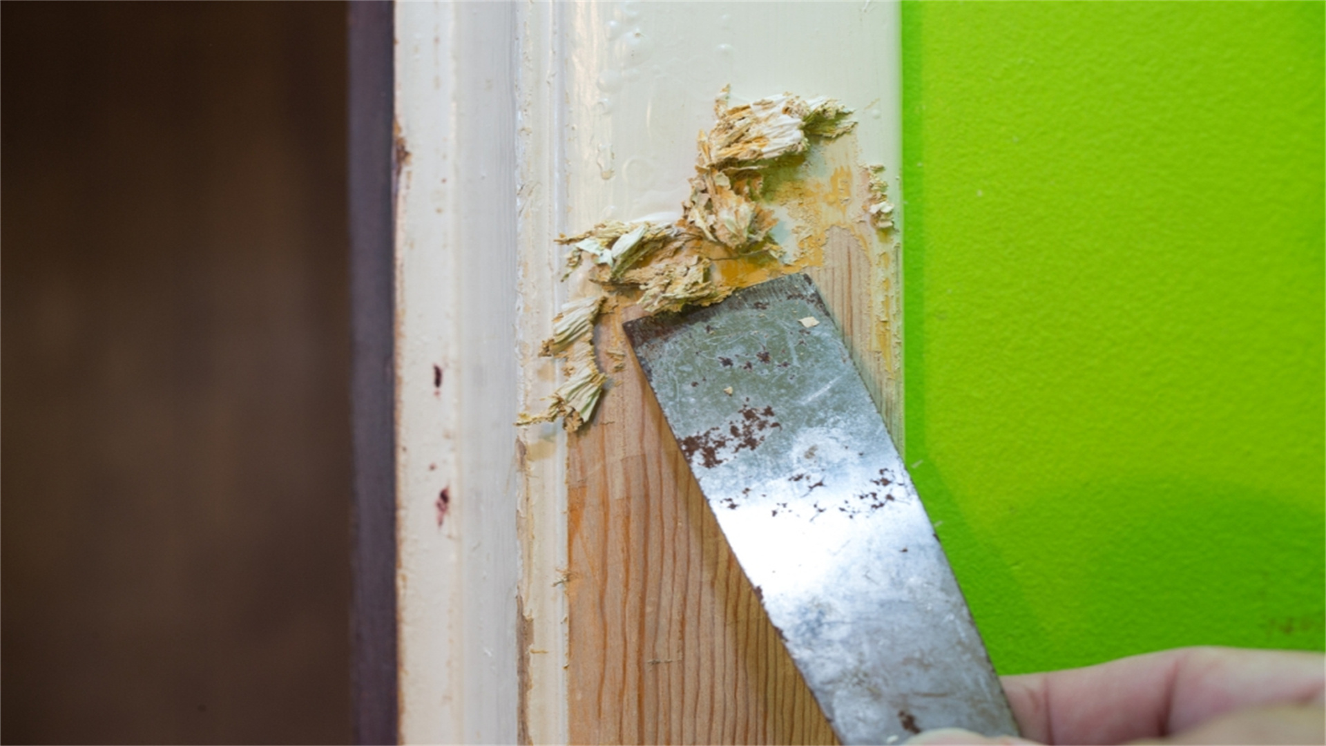 Can you pass the ultimate test for home painters?