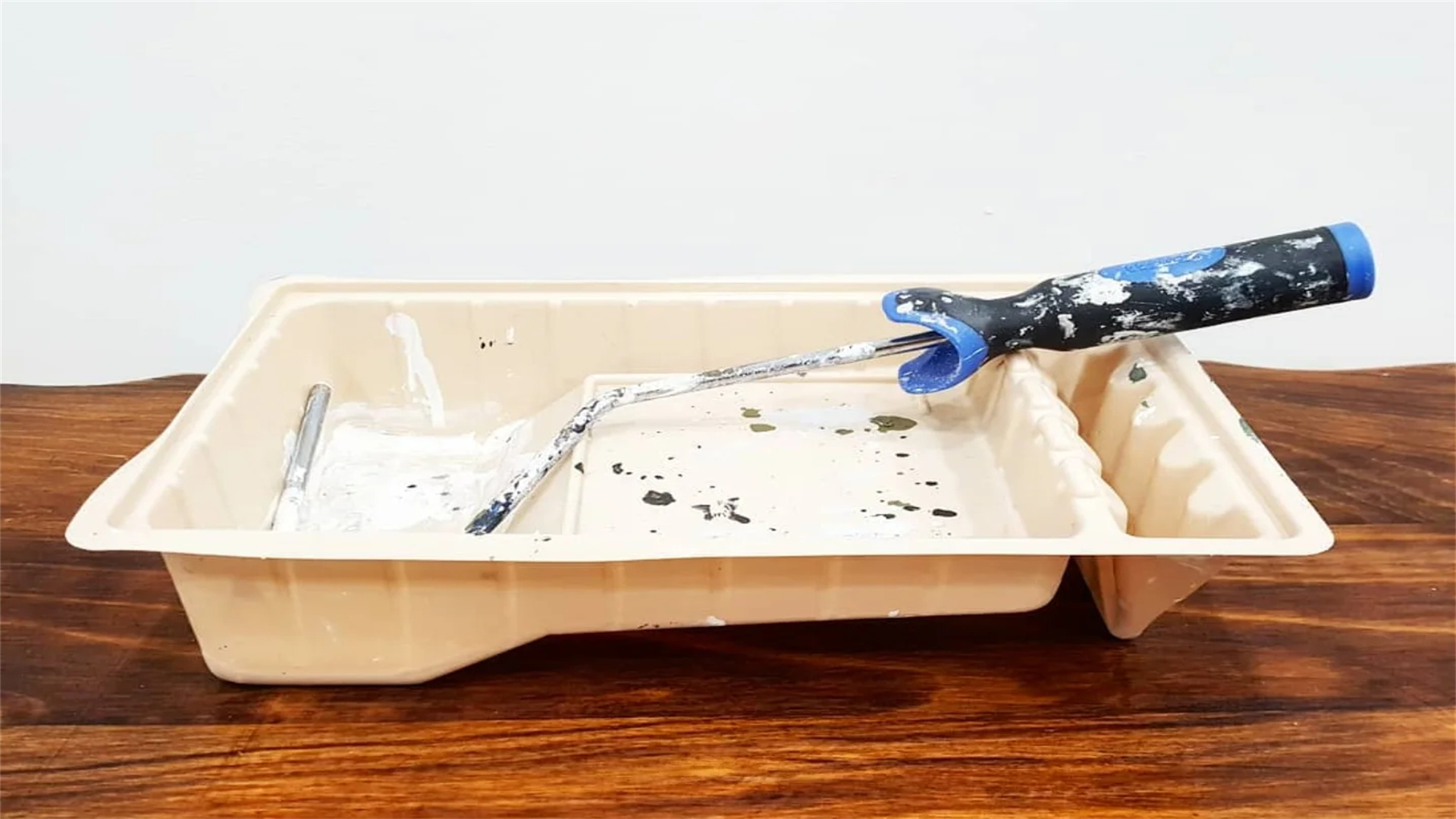 Can you pass the ultimate test for home painters?
