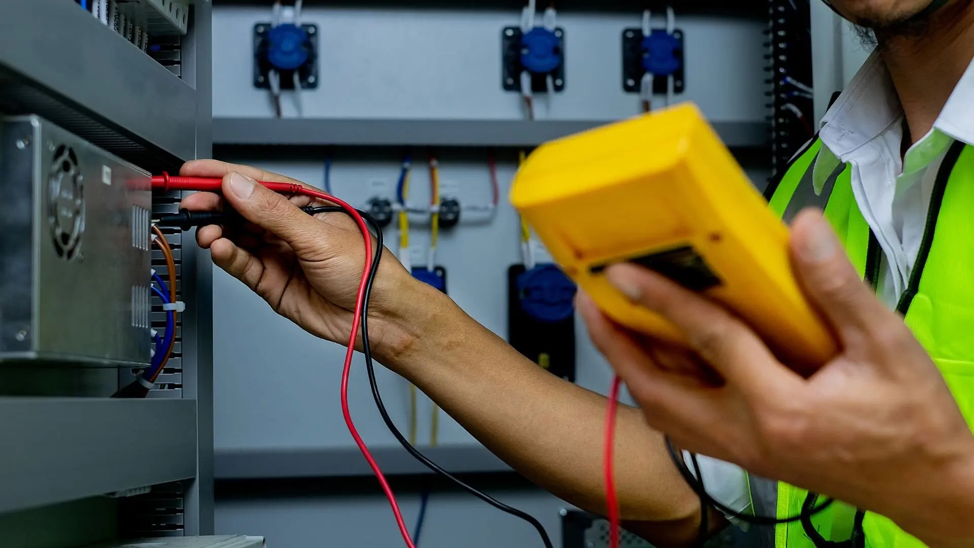 Boost Your Safety Awareness: An Electrical Safety Quiz