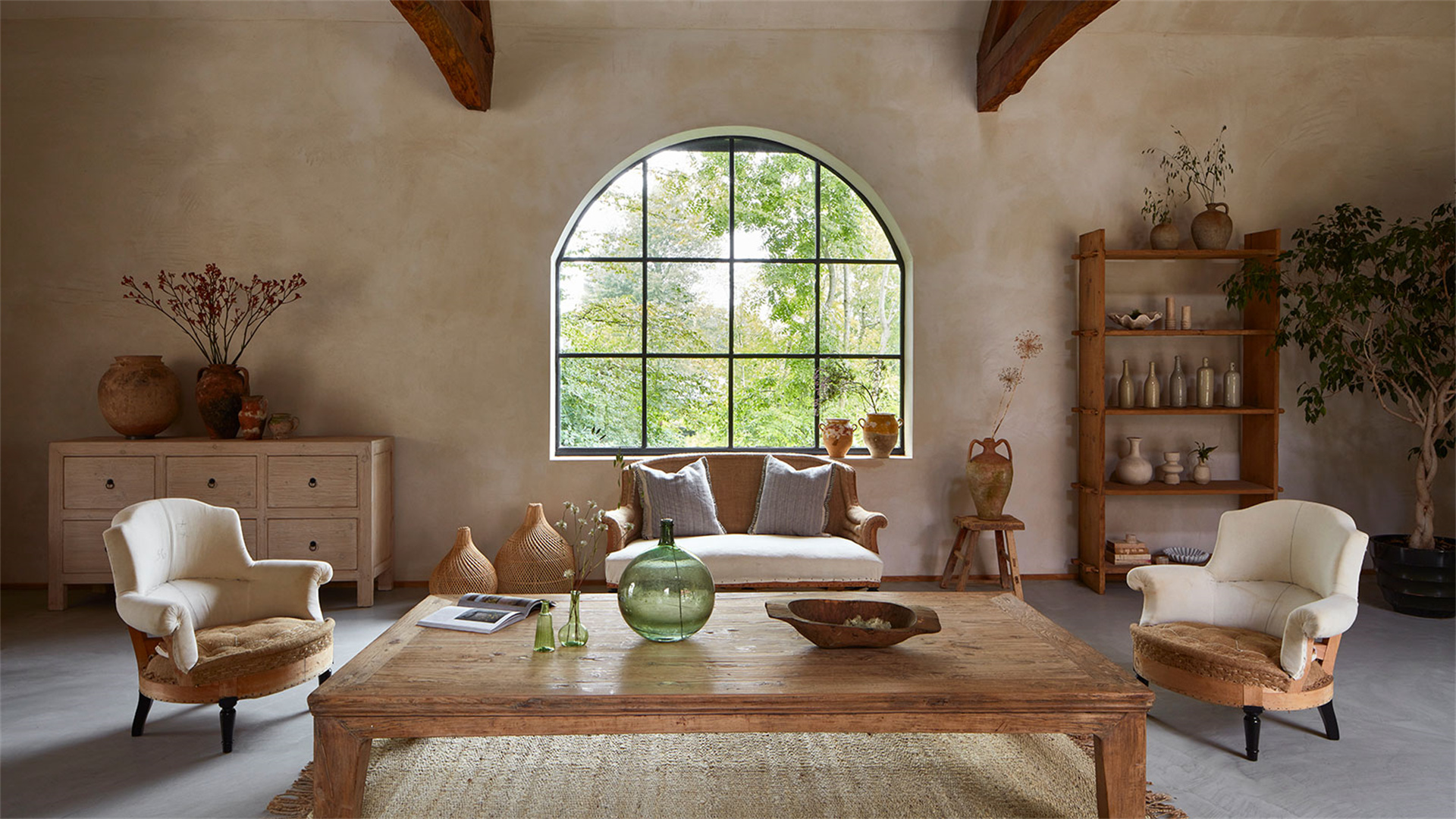 7 Simple Cabin Decorating Tricks to Create a Cozy and Inviting Space