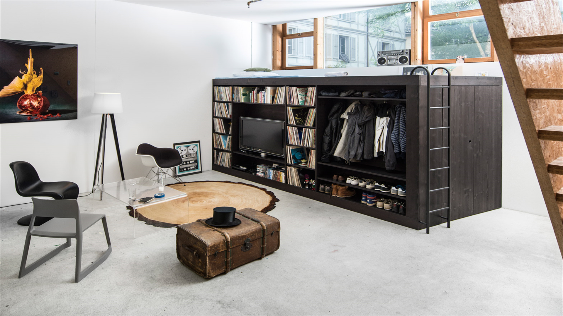 Smart DIY Tricks to Maximize Functionality in Small Home Spaces